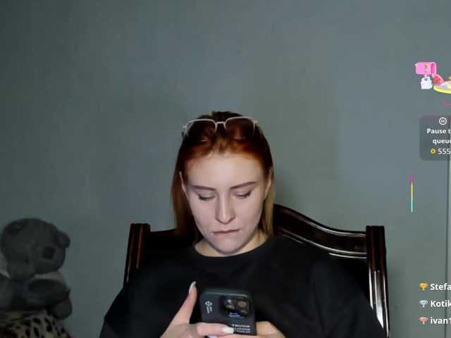 virgokristy live cam profile