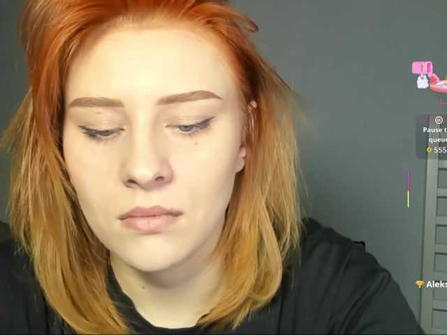 le modèle RedheadDevil est en webcam porno dans un show sur le site bongacams, il possède les tags suivants: White/Caucasian,Redhead,Trimmed