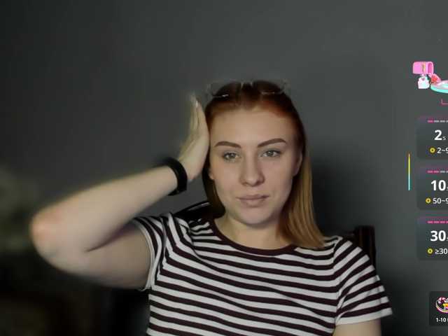 virgokristy's BongaCams show and profile