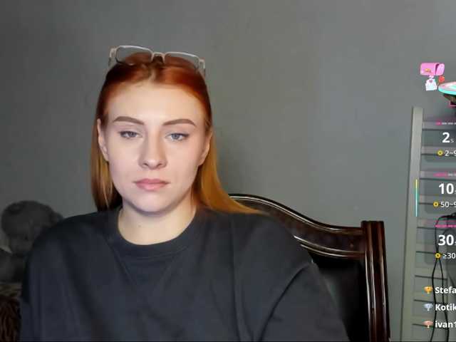 virgokristy's BongaCams show and profile