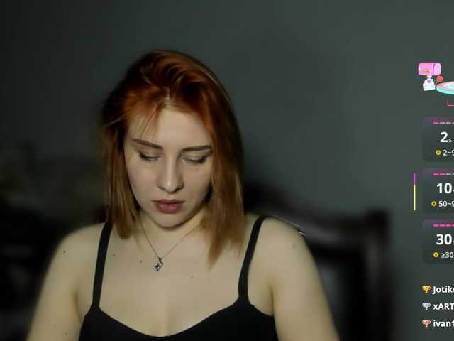 virgokristy's BongaCams show and profile