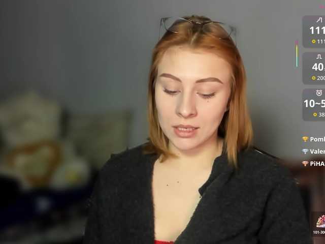 virgokristy's BongaCams show and profile