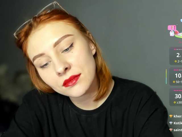 virgokristy's BongaCams show and profile