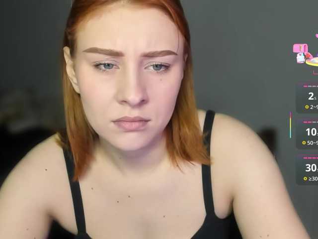 virgokristy's BongaCams show and profile