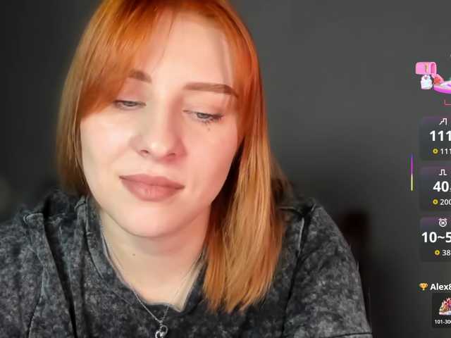 virgokristy's BongaCams show and profile