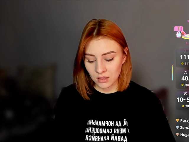 virgokristy's BongaCams show and profile