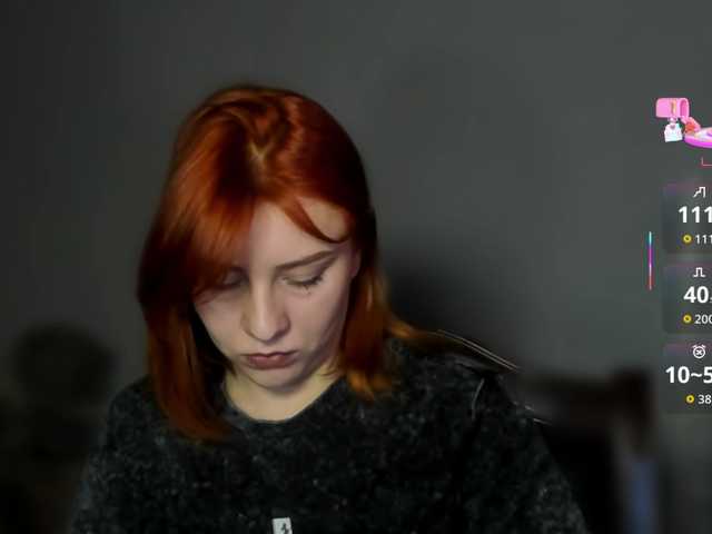 virgokristy's BongaCams show and profile