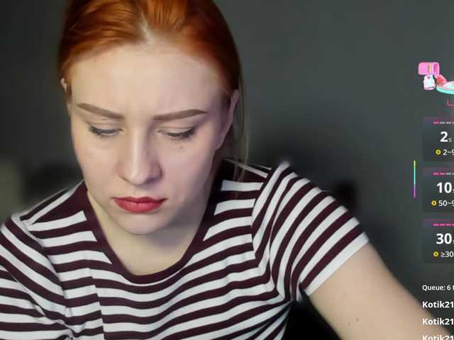 virgokristy live cam profile