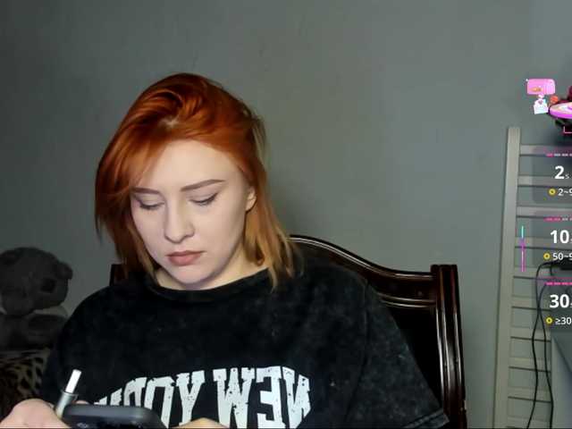 virgokristy's BongaCams show and profile