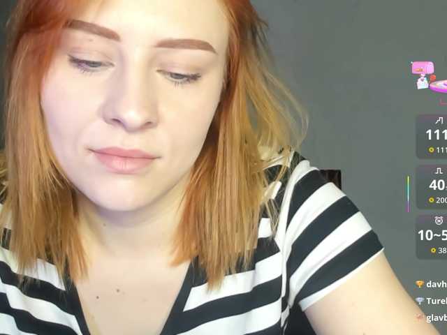 virgokristy's BongaCams show and profile