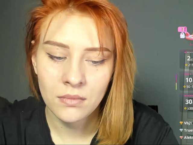 virgokristy's BongaCams show and profile