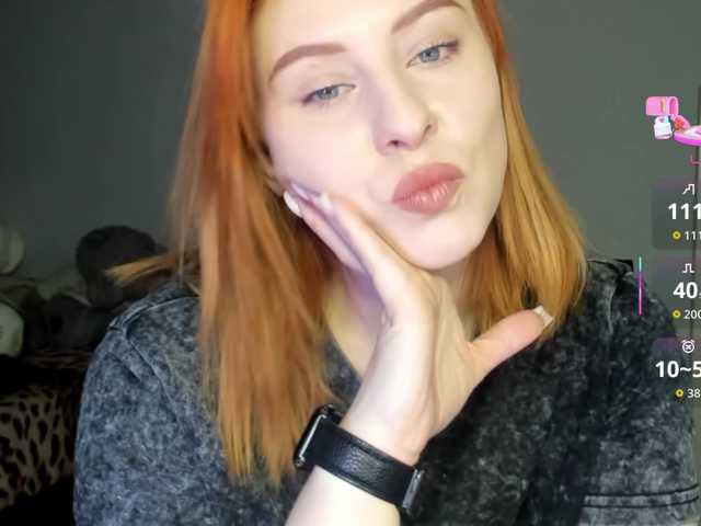 virgokristy's BongaCams show and profile