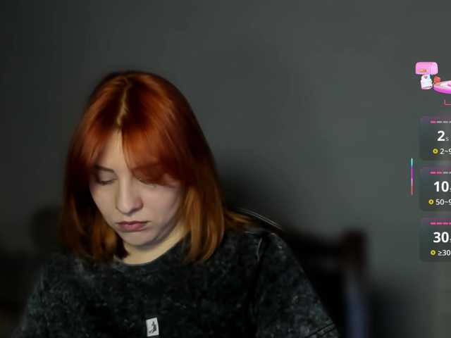 virgokristy's BongaCams show and profile