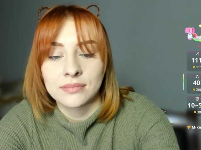 virgokristy's BongaCams show and profile