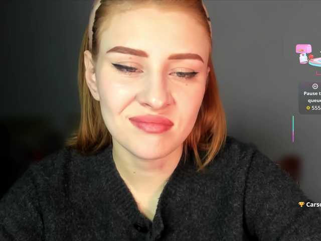 virgokristy's BongaCams show and profile