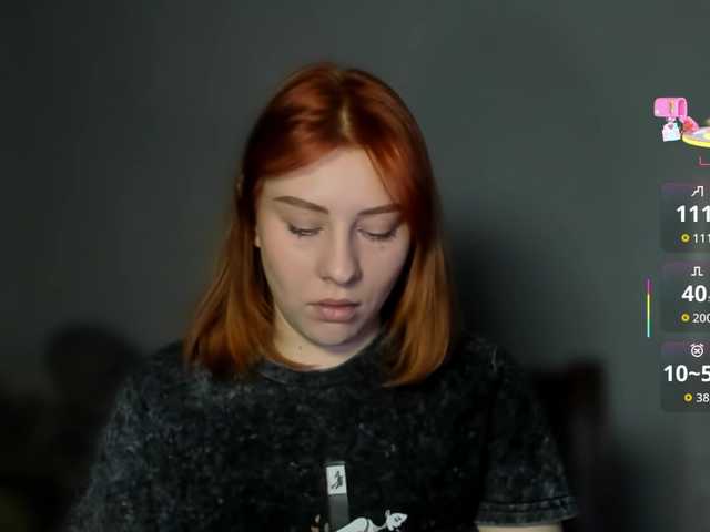 virgokristy's BongaCams show and profile