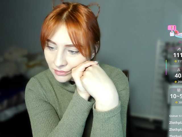 virgokristy's BongaCams show and profile