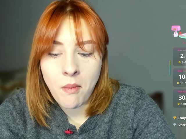 virgokristy's BongaCams show and profile