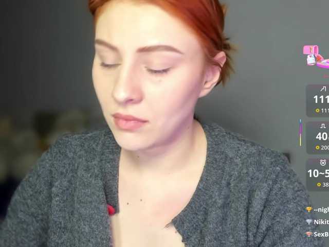 virgokristy's BongaCams show and profile