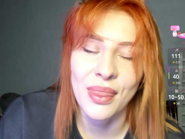 virgokristy's BongaCams show and profile