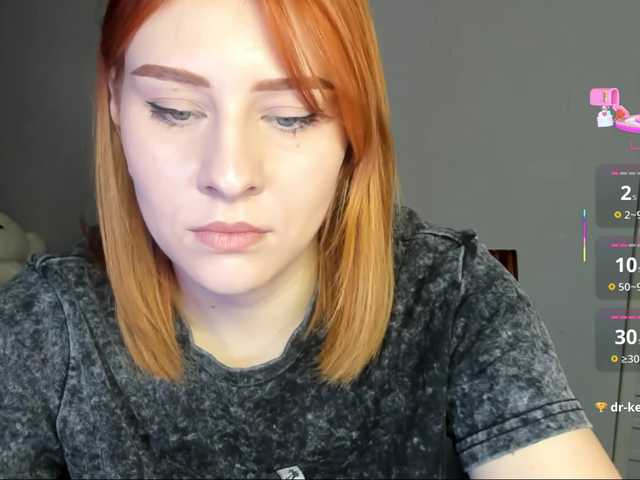 virgokristy's BongaCams show and profile