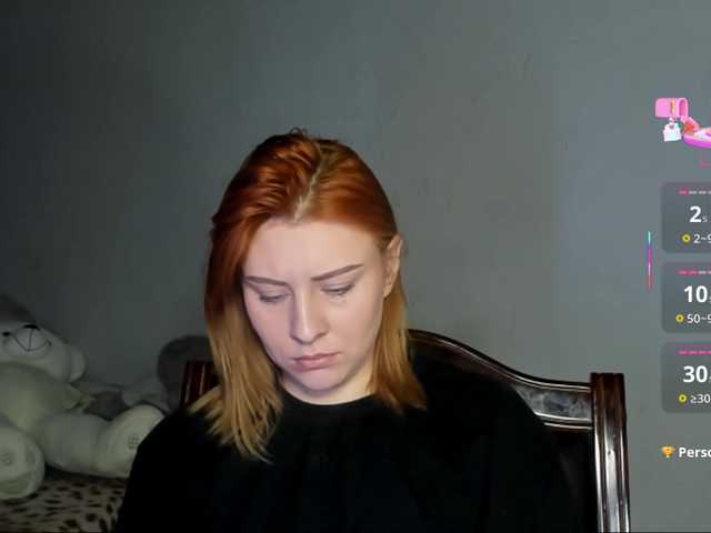 virgokristy's BongaCams show and profile