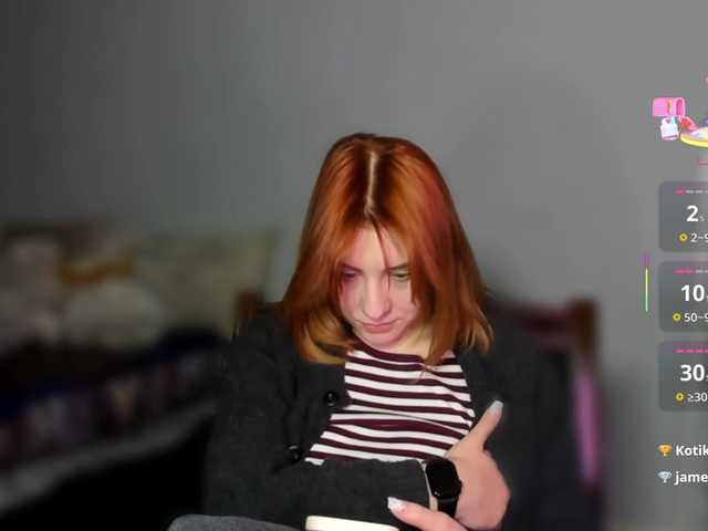 virgokristy's BongaCams show and profile