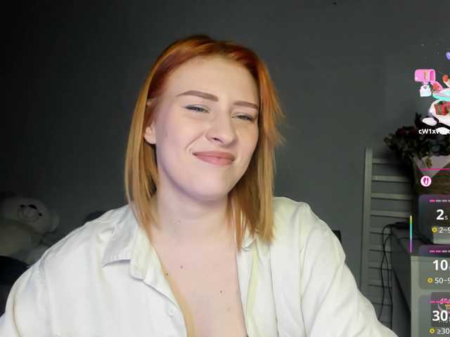 virgokristy's BongaCams show and profile