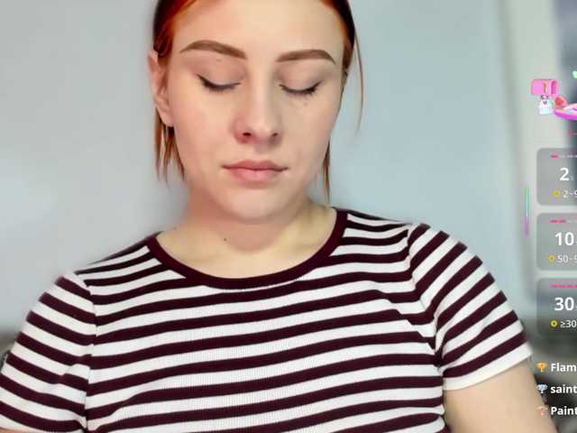 virgokristy's BongaCams show and profile