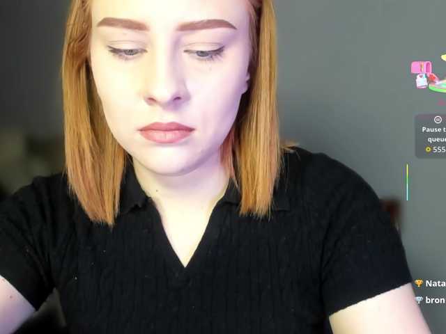 virgokristy's BongaCams show and profile