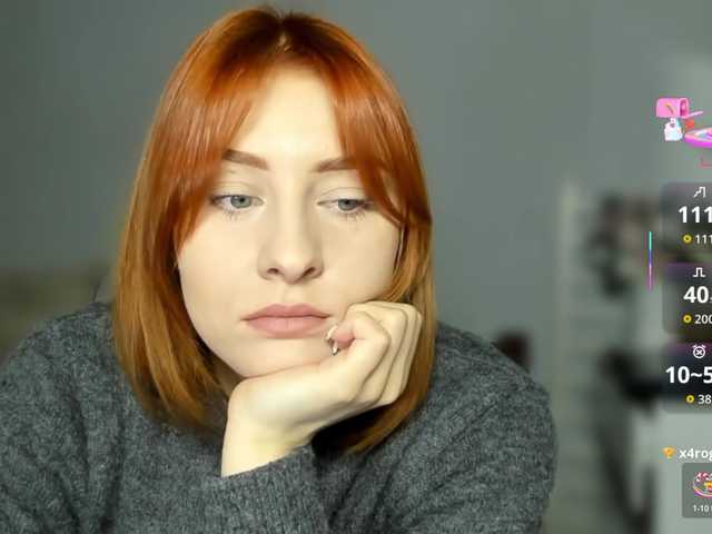virgokristy's BongaCams show and profile