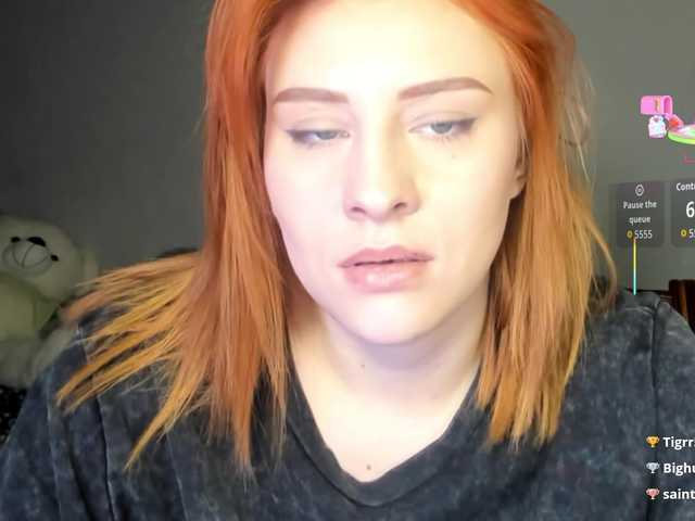 virgokristy's BongaCams show and profile