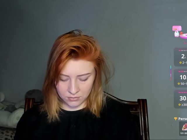 virgokristy's BongaCams show and profile