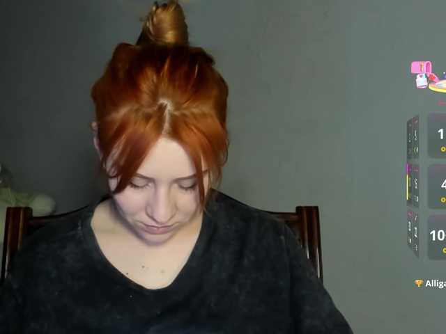 virgokristy's BongaCams show and profile