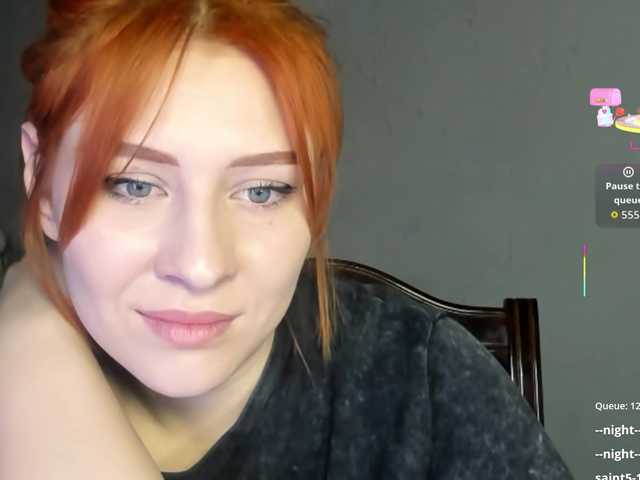virgokristy's BongaCams show and profile