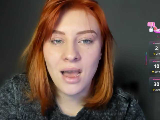 virgokristy's BongaCams show and profile