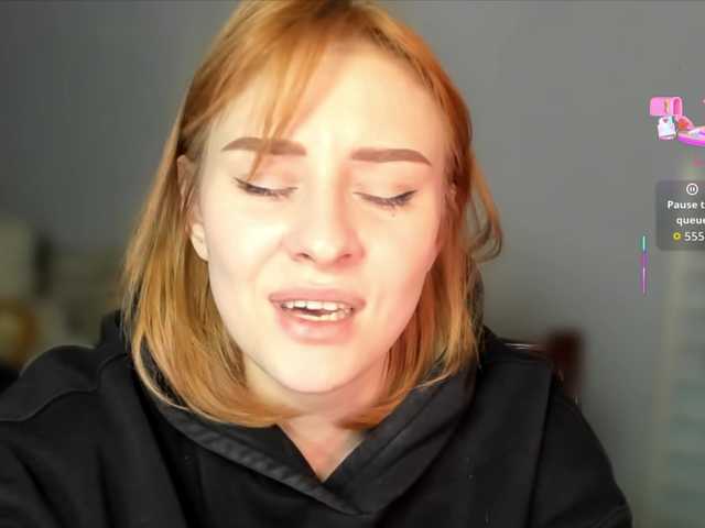 virgokristy's BongaCams show and profile