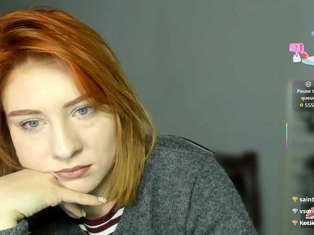 virgokristy's BongaCams show and profile