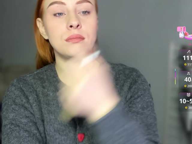 virgokristy's BongaCams show and profile