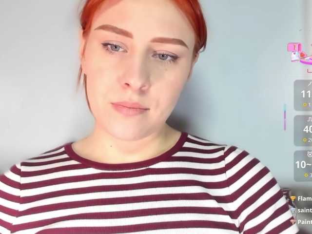 virgokristy's BongaCams show and profile