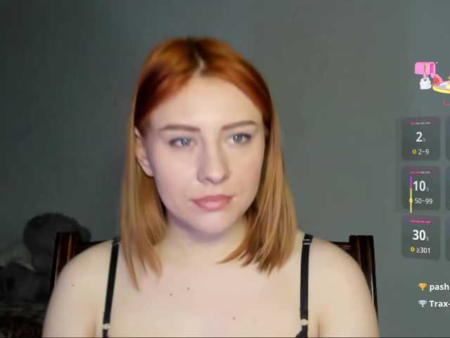 virgokristy's BongaCams show and profile