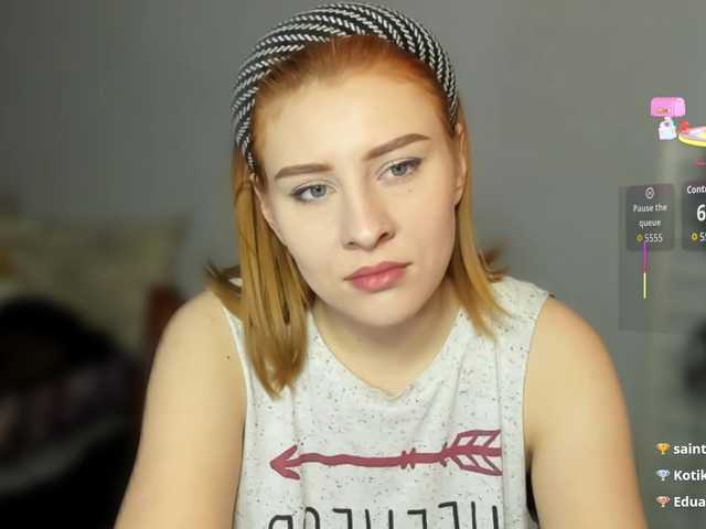 virgokristy's BongaCams show and profile