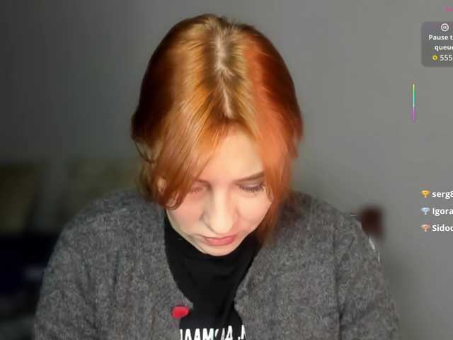 virgokristy's BongaCams show and profile