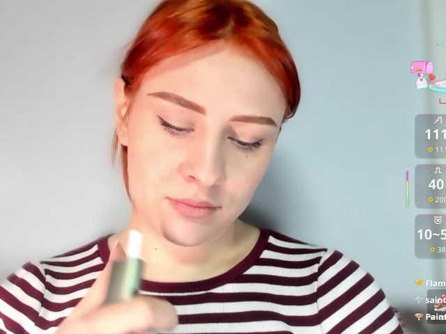 virgokristy's BongaCams show and profile