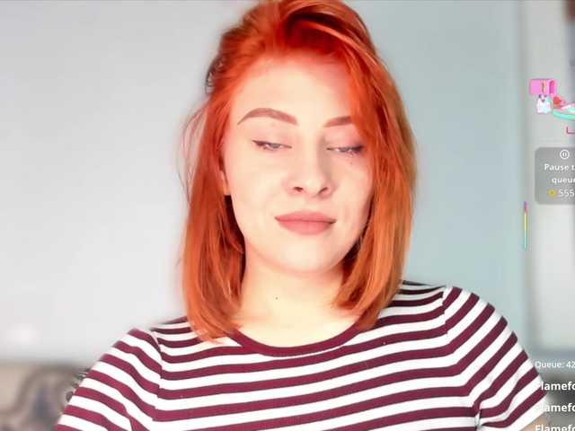 virgokristy's BongaCams show and profile