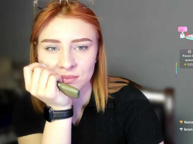 virgokristy's BongaCams show and profile