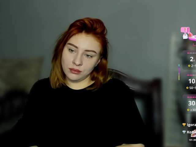 virgokristy from BongaCams is Freechat
