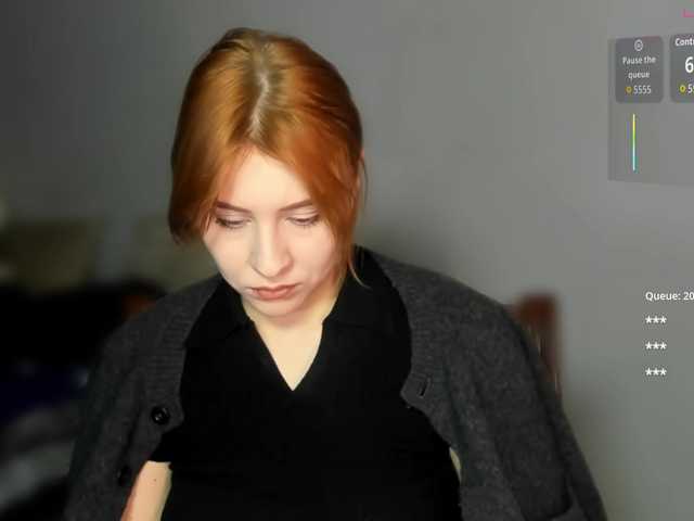 virgokristy's BongaCams show and profile