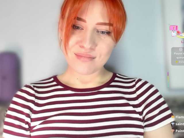 virgokristy's BongaCams show and profile