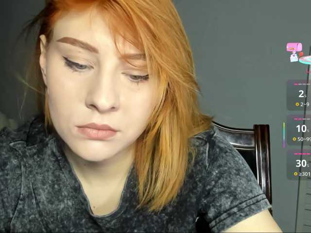 virgokristy's BongaCams show and profile